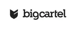 Bigcartel 促銷代碼 
